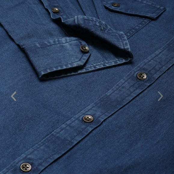 blackberrys Other - Best qwality superb denim fabric